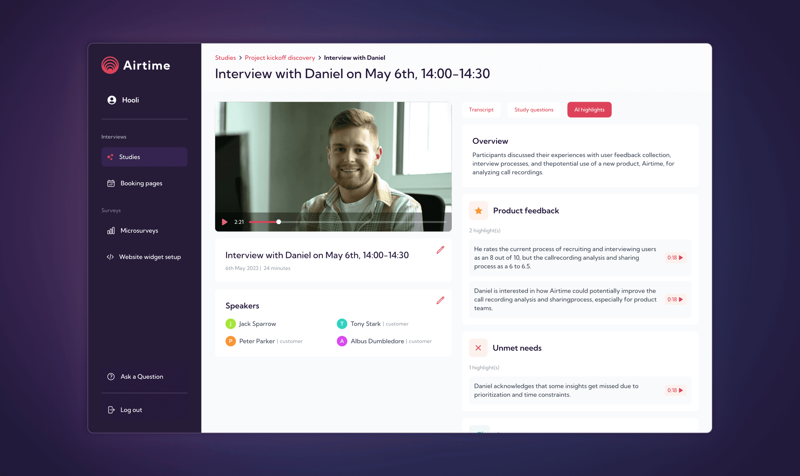 airtime_video_highlights